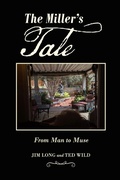 Cover: The Miller's Tale - Lulu.com