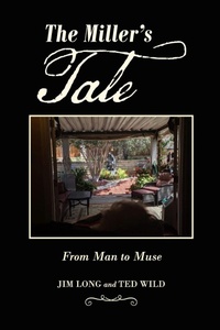 Enlarge image Cover: The Miller's Tale - Lulu.com