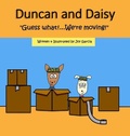 Cover: Duncan and Daisy - Joy Garcia
