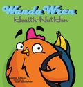 Cover: Wanda Wren - Jamie Krause