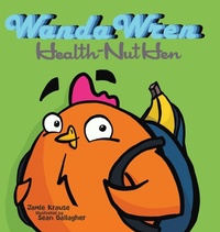 Enlarge image Cover: Wanda Wren - Jamie Krause