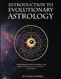 Cover: Introduction to Evolutionary Astrology - Dakini Films