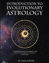 Enlarge image Cover: Introduction to Evolutionary Astrology - Dakini Films
