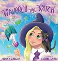 Cover: Waverly the Witch - Amp Services, LLC.