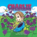 Cover: Charlie et les Roses Violettes - Rotenberg Consulting, LLC