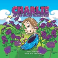 Enlarge image Cover: Charlie et les Roses Violettes - Rotenberg Consulting, LLC