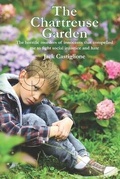 Cover: The Chartreuse Garden - Jack Castiglione