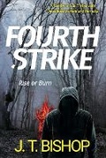 Cover: Fourth Strike - Eudoran Press LLC
