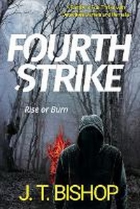 Enlarge image Cover: Fourth Strike - Eudoran Press LLC