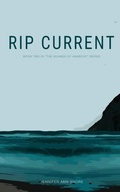 Cover: Rip Current - Jennifer Ann Shore