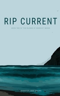 Enlarge image Cover: Rip Current - Jennifer Ann Shore