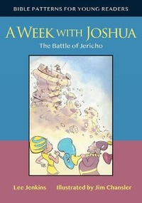 Enlarge image Cover: A Week with Joshua - LtoJ Consulting Group