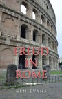 Cover: Freud in Rome - AuthorHouse UK