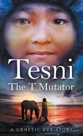 Cover: Tesni - Genetic Eve