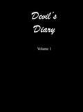 Cover: Devil's Diary Volume 1 - Ron Bennett