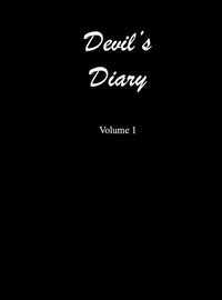 Enlarge image Cover: Devil's Diary Volume 1 - Ron Bennett