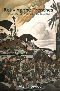 Enlarge image Cover: Reliving the Trenches - Wilfrid Laurier University Press