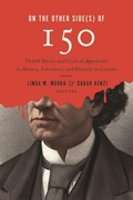 Cover: On the Other Side(s) of 150 - Wilfrid Laurier University Press