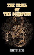 Cover: The Trail of the Scorpion - New Generation Publishing