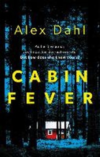 Abbildung von: Cabin Fever - Head of Zeus