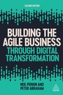 Cover: Building the Agile Business through Digital Transformation - Kogan Page Ltd