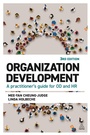 Cover: Organization Development - Kogan Page Ltd