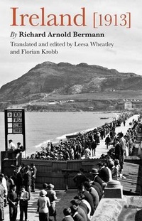 Abbildung von: Ireland [1913] - Cork University Press