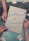Cover: Letters to Lincoln - Tracie Podger, Author