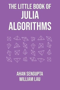 Abbildung von: The Little Book of Julia Algorithms - Sav Publishing