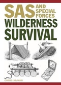 Cover: Wilderness Survival - Amber Books