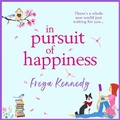 Cover: In Pursuit of Happiness - Boldwood Books Ltd