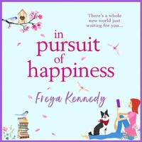 Abbildung von: In Pursuit of Happiness - Boldwood Books Ltd
