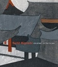 Cover: Saito Kiyoshi - Scala Arts & Heritage Publishers Ltd