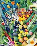 Cover: Urban Homesteads - Images Publishing Group Pty Ltd