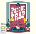 Cover: The Parent Trap - Bolinda Audio Books