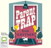 Enlarge image Cover: The Parent Trap - Bolinda Audio Books
