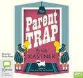 Cover: The Parent Trap - Bolinda Audio Books