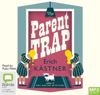 Enlarge image Cover: The Parent Trap - Bolinda Audio Books