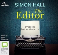 Enlarge image Cover: The Editor - Bolinda/Audible Audio
