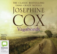 Enlarge image Cover: Vagabonds - Bolinda Audio Books