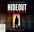 Cover: Hideout - Bolinda Audio Books