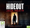 Cover: Hideout - Bolinda Audio Books