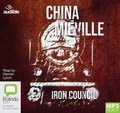 Cover: Iron Council - Bolinda/Audible Audio