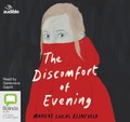 Cover: The Discomfort of Evening - Bolinda/Audible Audio