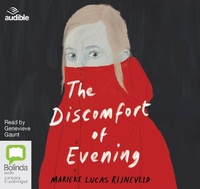Enlarge image Cover: The Discomfort of Evening - Bolinda/Audible Audio