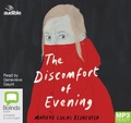 Cover: The Discomfort of Evening - Bolinda/Audible Audio