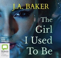 Enlarge image Cover: The Girl I Used to Be - Bolinda Audio Books