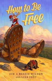 Enlarge image Cover: How to Be Free - Community Christian Ministries