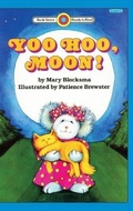 Cover: Yoo Hoo, Moon! - Ibooks for Young Readers