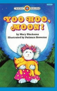 Enlarge image Cover: Yoo Hoo, Moon! - Ibooks for Young Readers